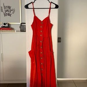 Urban Outfitters dress